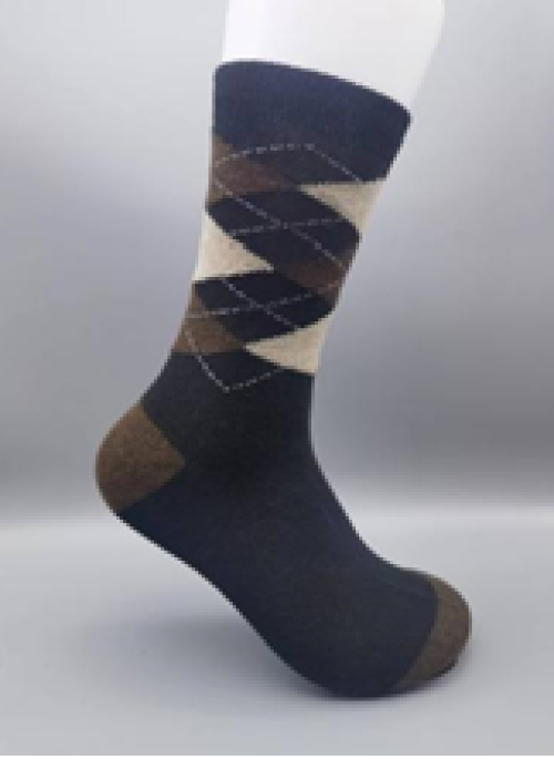 Mens Wool Socks