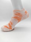 360-degree printed socks