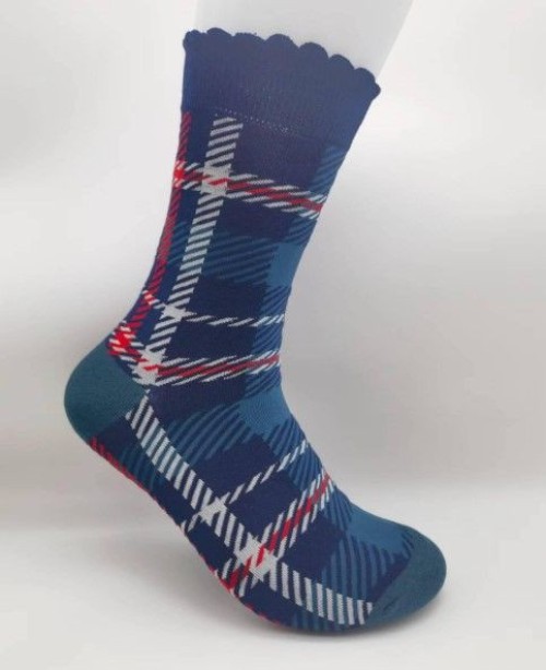 Womens Casual Socks