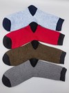 Mens Wool Socks