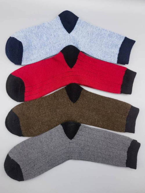 Mens Wool Socks