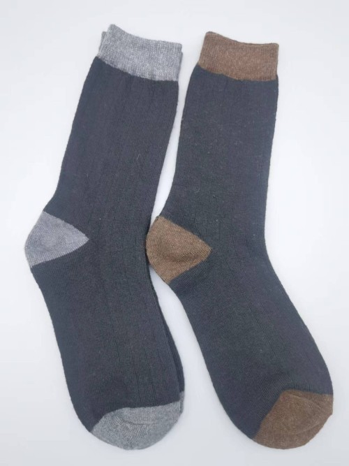 Mens Wool Socks