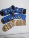 Womens Casual Socks