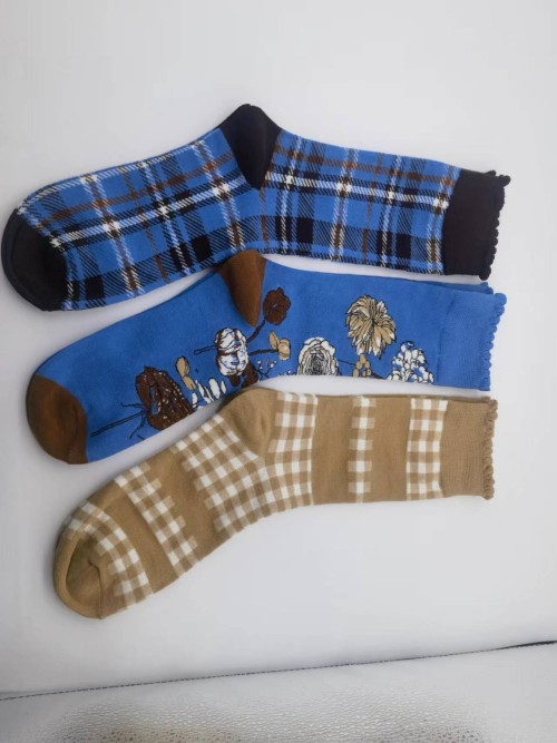 Womens Casual Socks