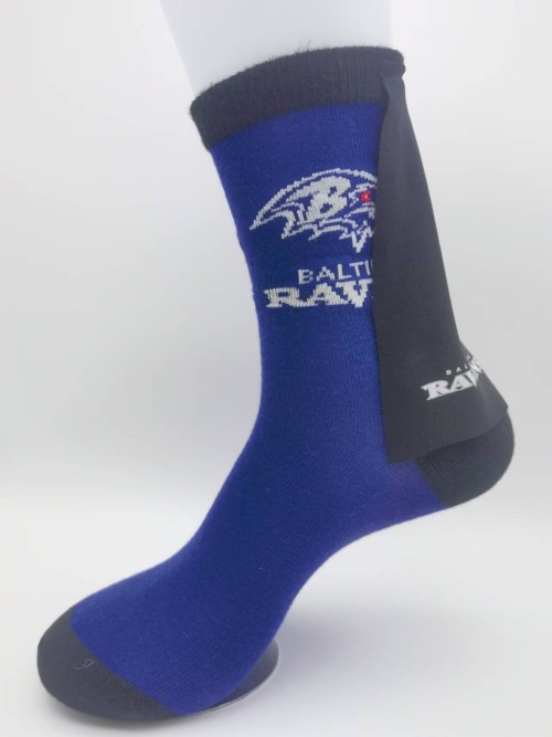 Superhero Socks