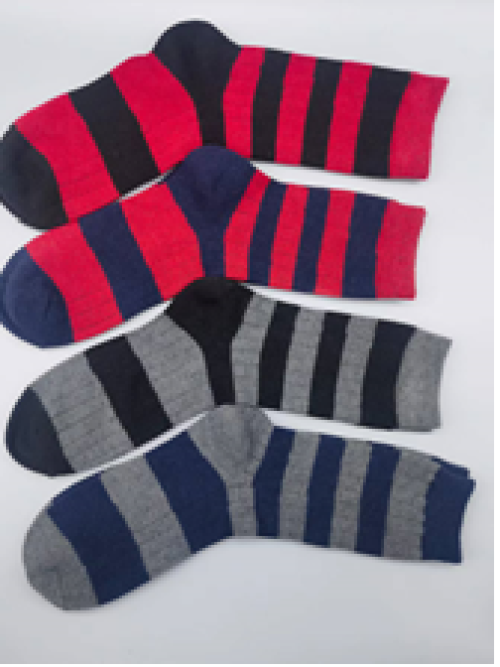 Mens Wool Socks