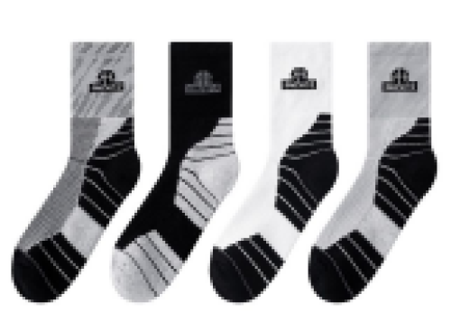 Compression socks